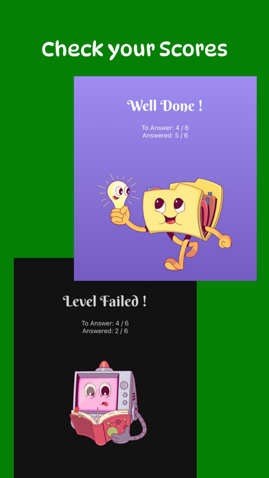 Quizmix screenshot