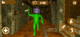 Game screenshot Scary Escape Mommy Adventure mod apk