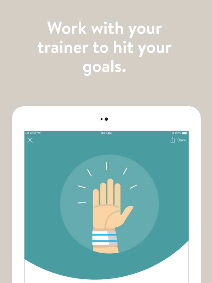 Fierce Curves Fitness