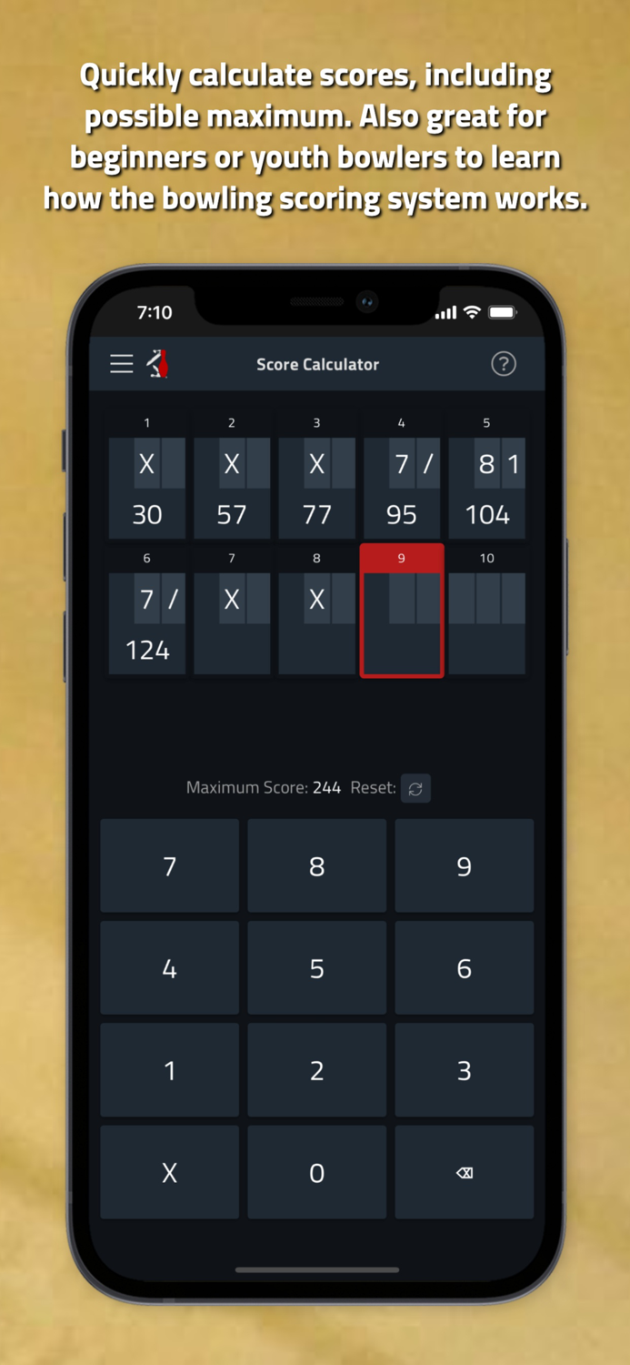 Tenpin Toolkit Bowling Tools