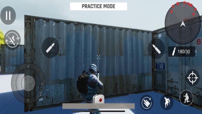 THE METALAND Screenshot