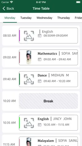 Game screenshot Delhi Public School Kollam hack
