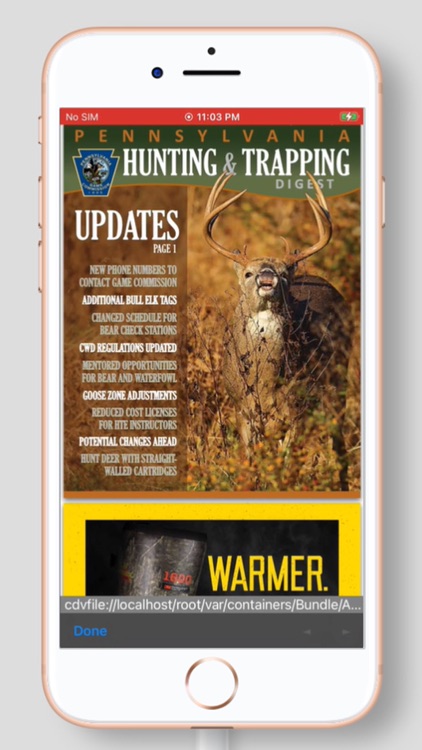 Pennsylvania Game Commission