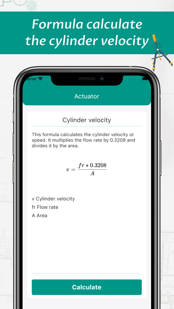 Engineering Calculation