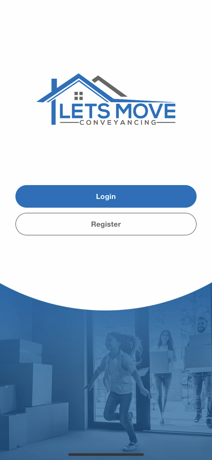 Lets Move Conveyancing