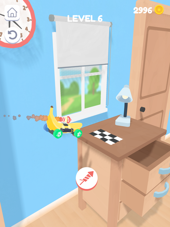 Baby Car Race for Toddlers 2+のおすすめ画像2