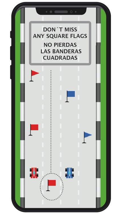 Two Flags screenshot-3