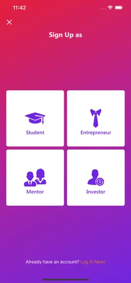 Game screenshot Meek - Social Business Network hack