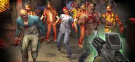 Game screenshot Zombie Virus : K-Zombie mod apk