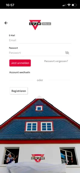 Game screenshot CVJM-Kreisverband Dillkreis apk