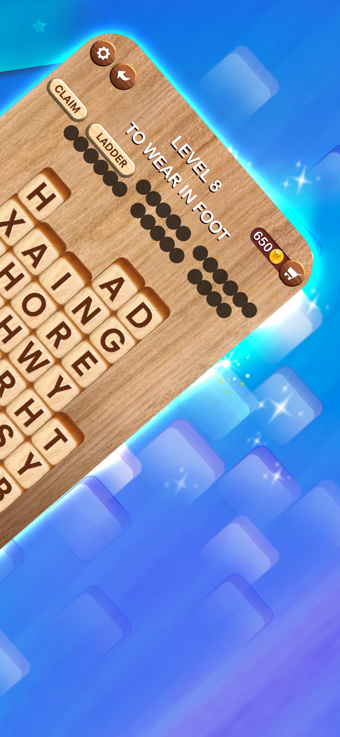 Word Merge Pro - Search Games