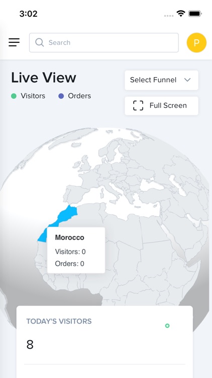 Lightfunnels screenshot-5
