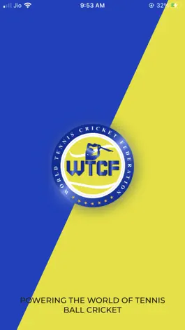 Game screenshot WTCF CRICKET mod apk