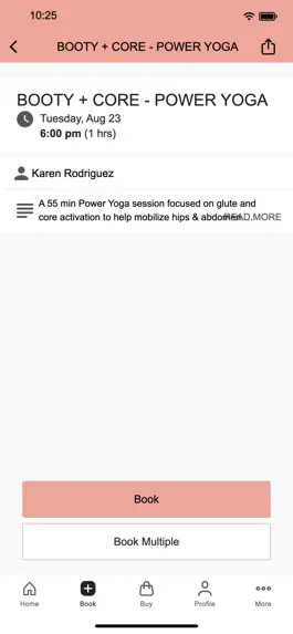 Game screenshot Babes of Wellness hack