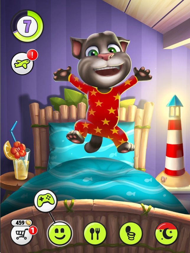 My Talking Tom