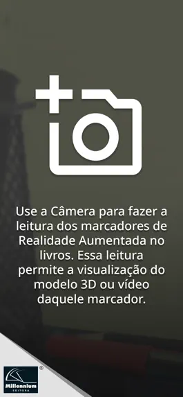Game screenshot RA Millennium Editora apk