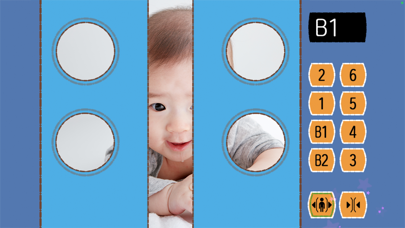 Elevator play Screenshot