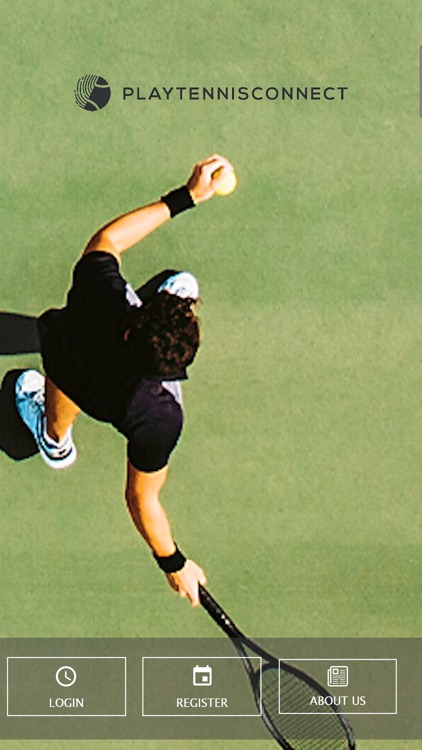 PlayTennisConnect V3