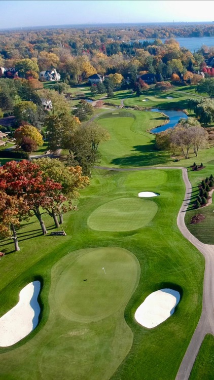 Forest Lake CC