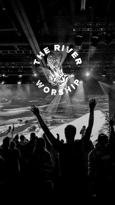 The River Worship Screenshot