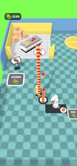 Game screenshot Eating Spree! mod apk
