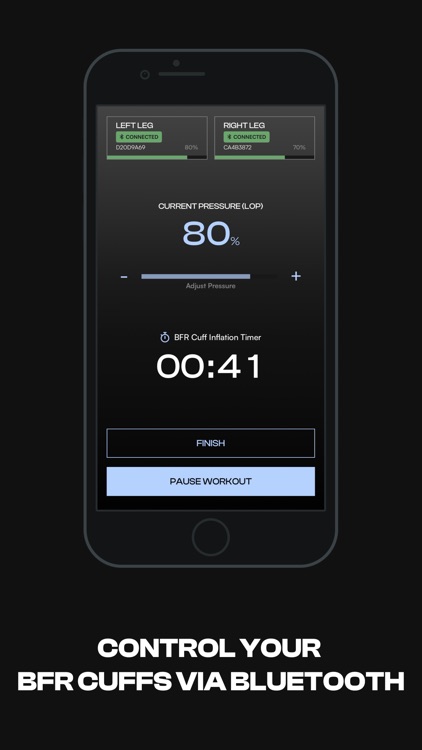 SAGA Fitness screenshot-3
