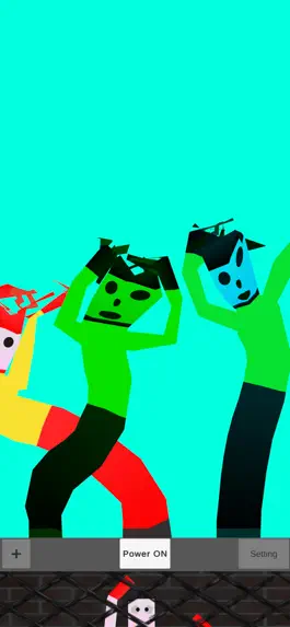 Game screenshot Balloon Doll hack