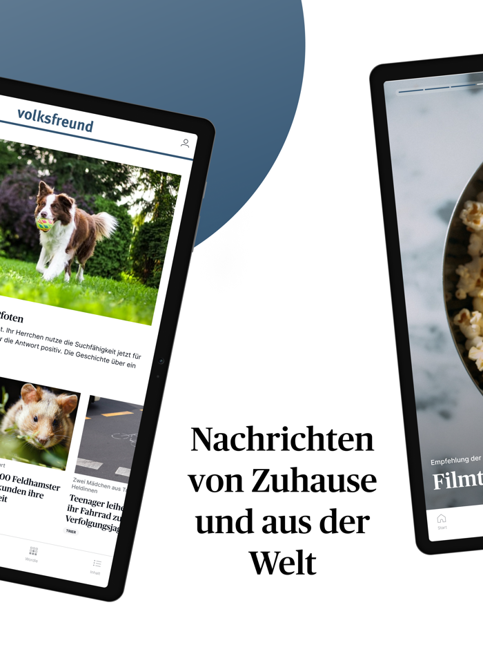 Trierischer Volksfreund