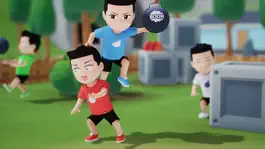 Game screenshot Bomber Guys mod apk