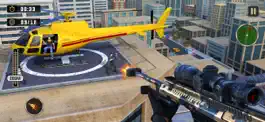 Game screenshot Sniper Shooter Gun Games 2022 mod apk