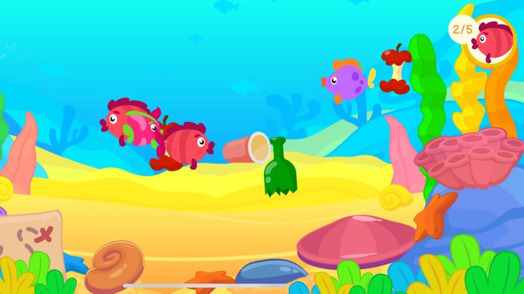 Educational games for kids.! screenshot-4