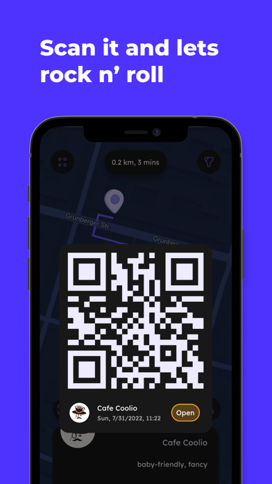 Sanify Screenshot