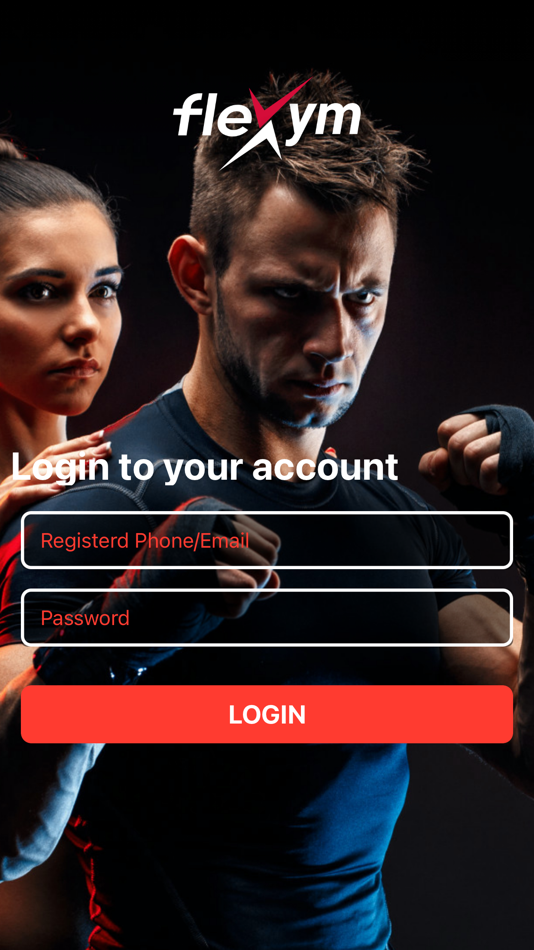 #2. Flexym (iOS) Podle: Open Solutions for Education, Inc.