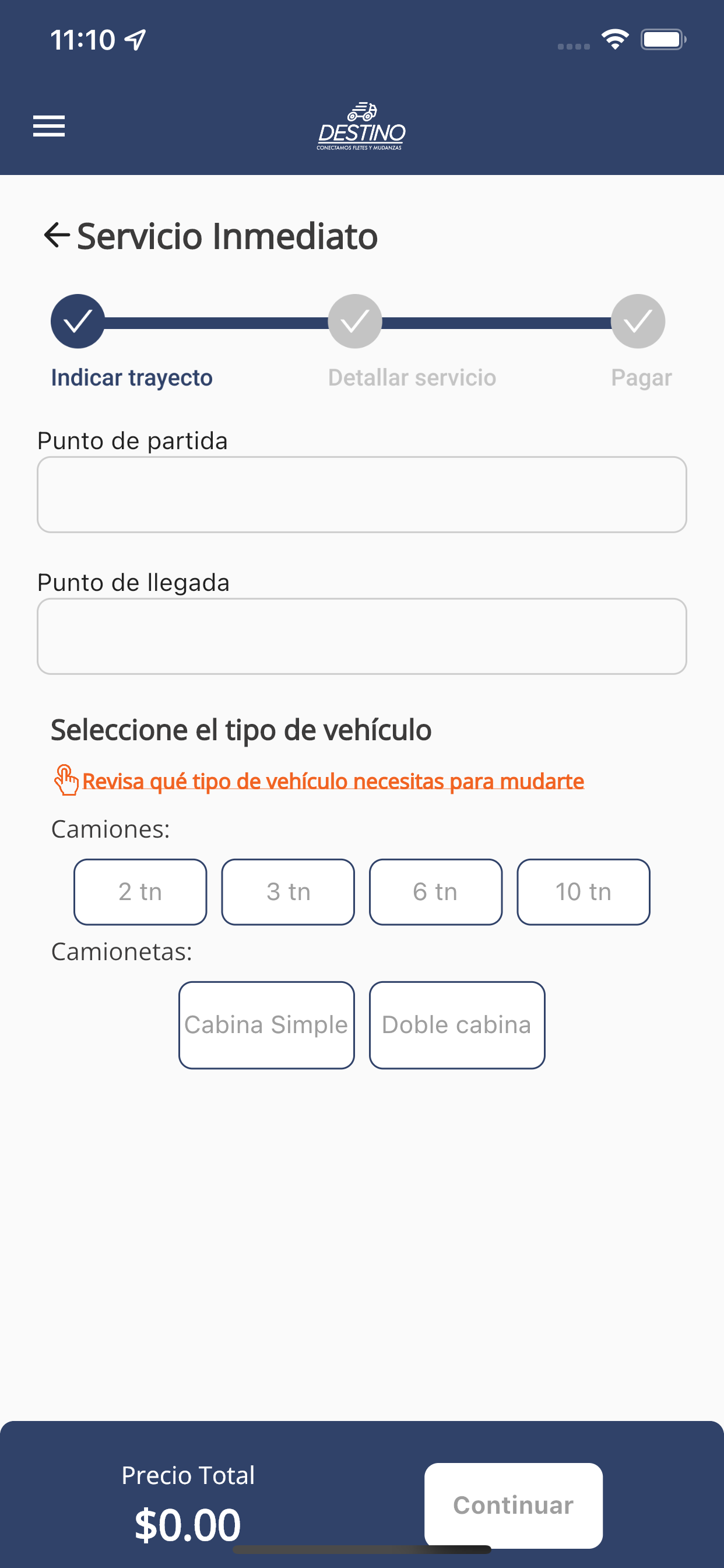 Zolt - Body Tracker and Coach