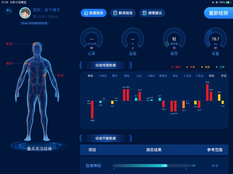 佳健康 screenshot-3