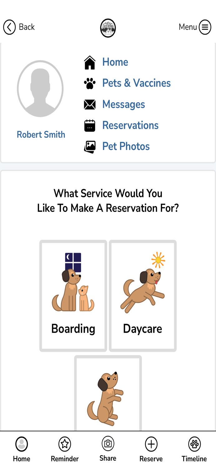 The Great Outdoors Pup Camp