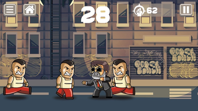 Kwin Gangster Boss screenshot-5