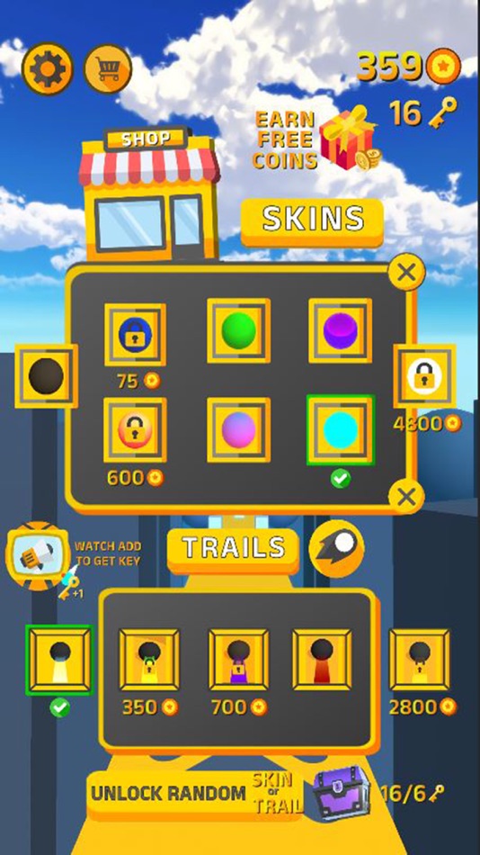 #2. LEAN.io (iOS) 由: Jules Sainthorant