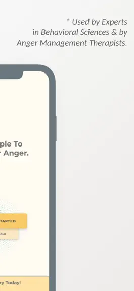 Game screenshot Anger Management Self Care apk