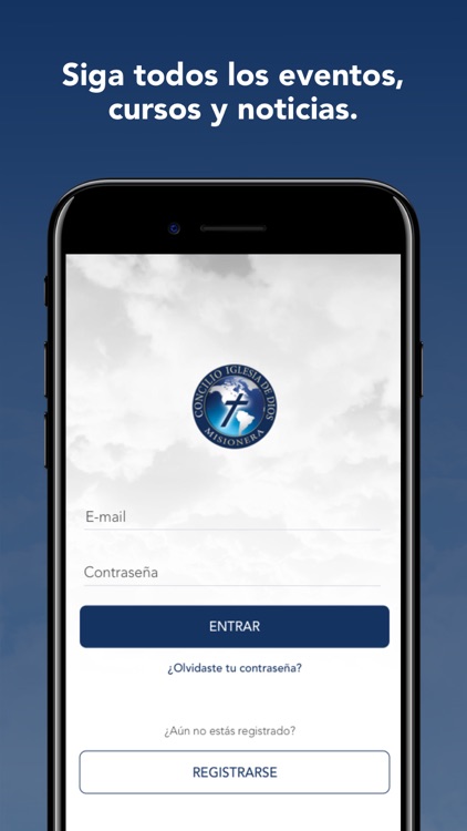 IGLESIA DE DIOS MISIONERA