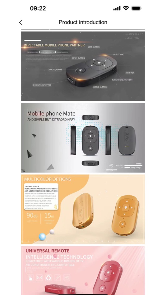 #2. Alacrity IOT (iOS) 由: 兵 张