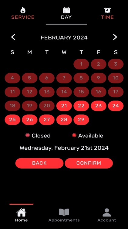 Jairo The Barber screenshot-6