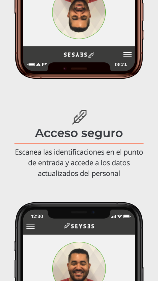 #5. SimplyAccess (iOS) 由: Seyses Global