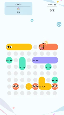 Game screenshot 5 Feet Blob hack