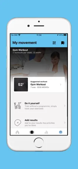 Game screenshot USC KU Leuven apk