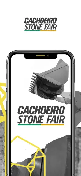 Game screenshot Cachoeiro Stone Fair mod apk