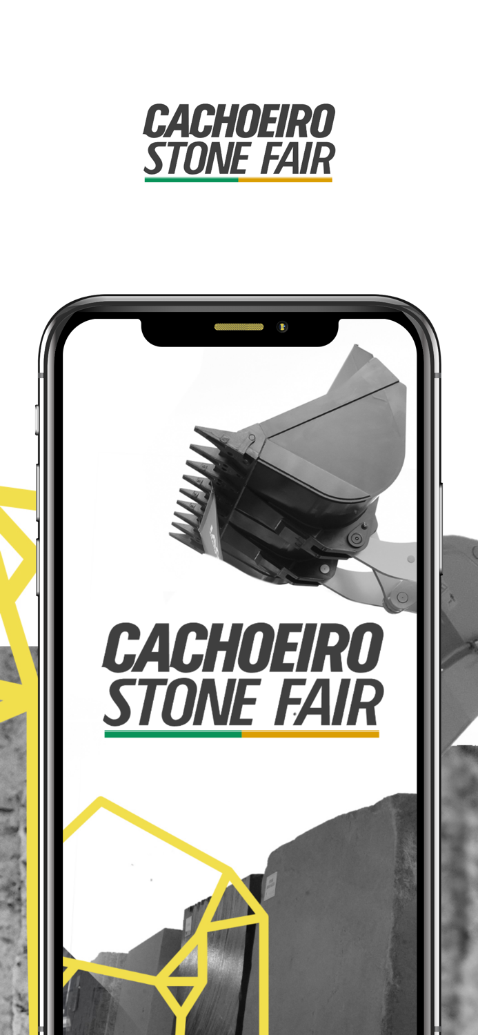 Cachoeiro Stone Fair