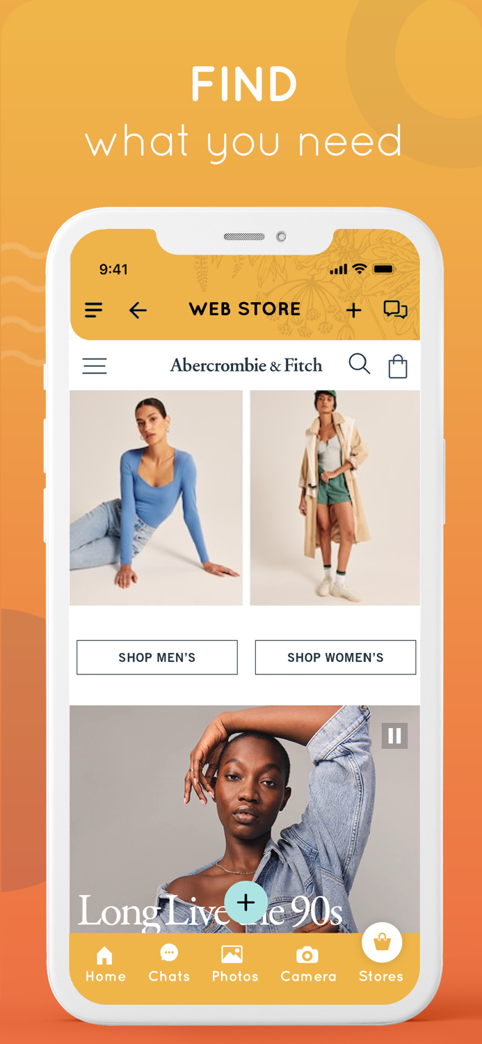 ShopKitty Shop with Friends