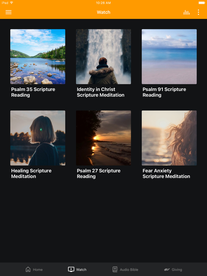 Church of the Suncoast