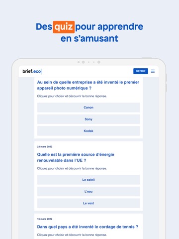 Brief.eco : actu éco expliquéeのおすすめ画像4